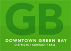 Downtown Green Bay